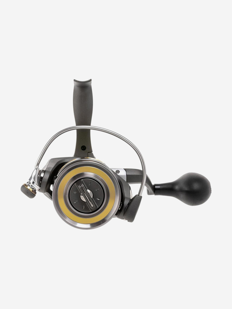 Катушка безынерционная Ryobi Oasys 5000 5 подшипников
