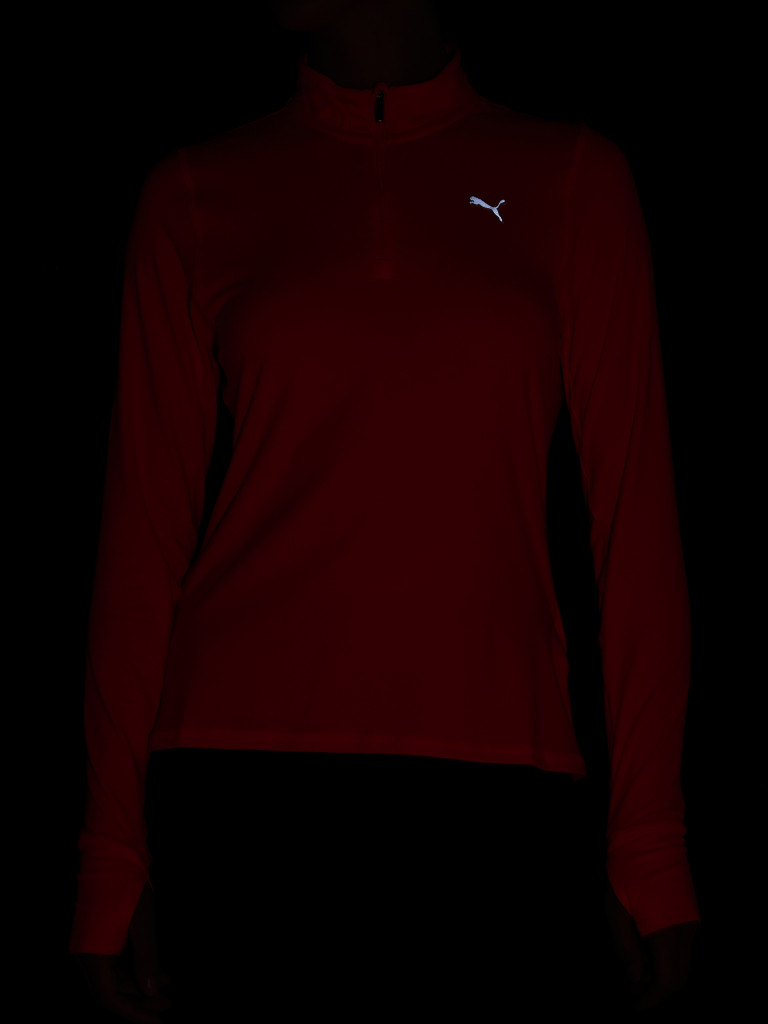 Толстовка женская PUMA