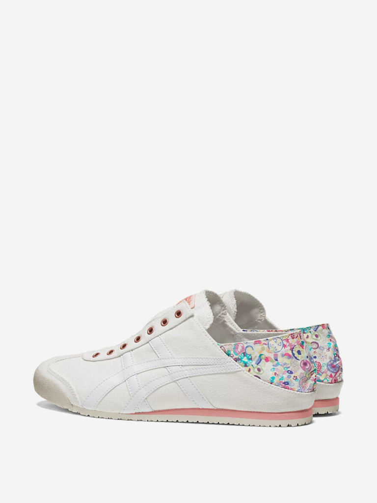 Кроссовки Onitsuka Tiger Mexico 66 Paraty