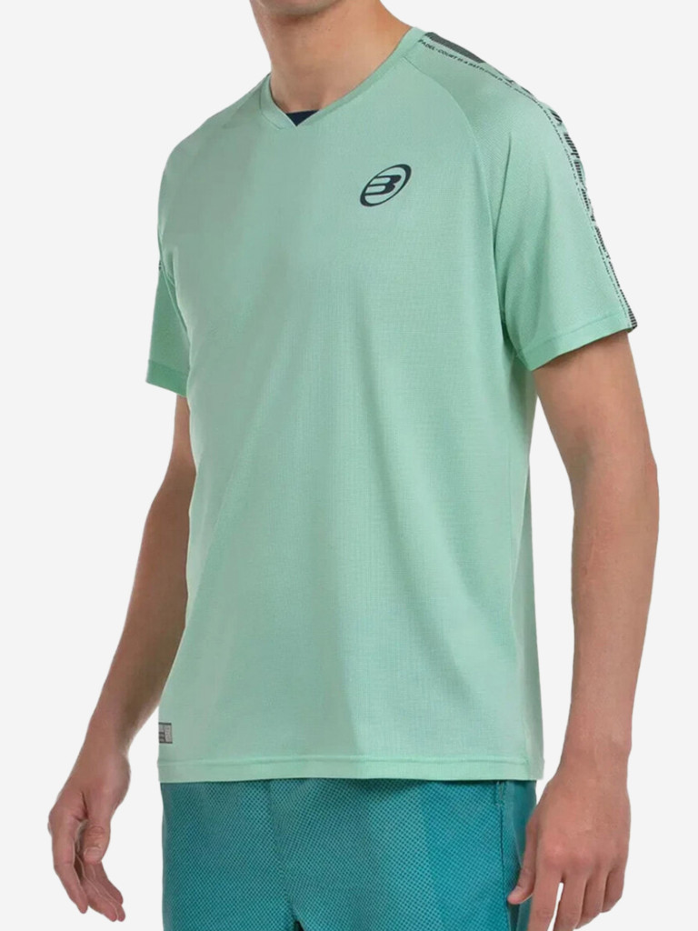 Футболка Bullpadel Badan