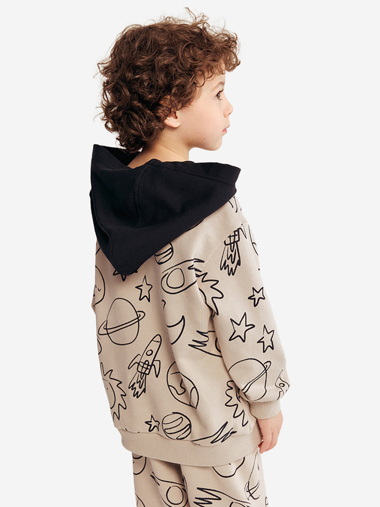 Худи для мальчиков Artie