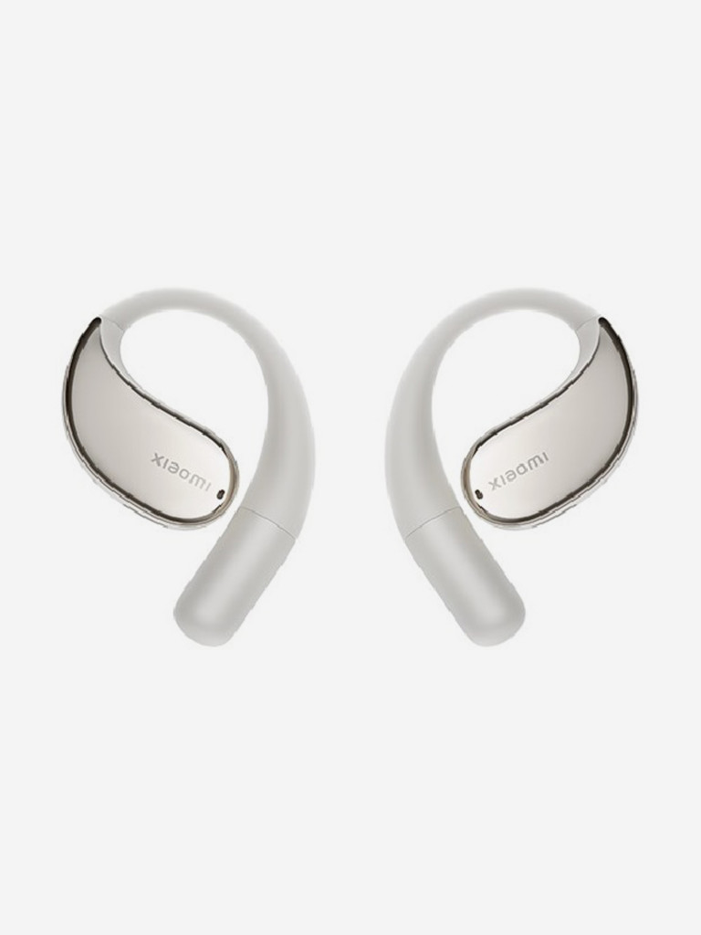 Беспроводные наушники Xiaomi OpenWear Stereo (песчаниковый бежевый)