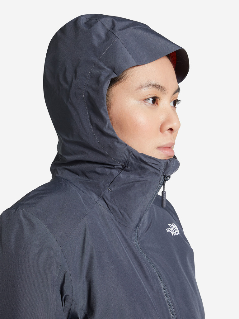 Куртка утепленная женская The North Face Hikesteller