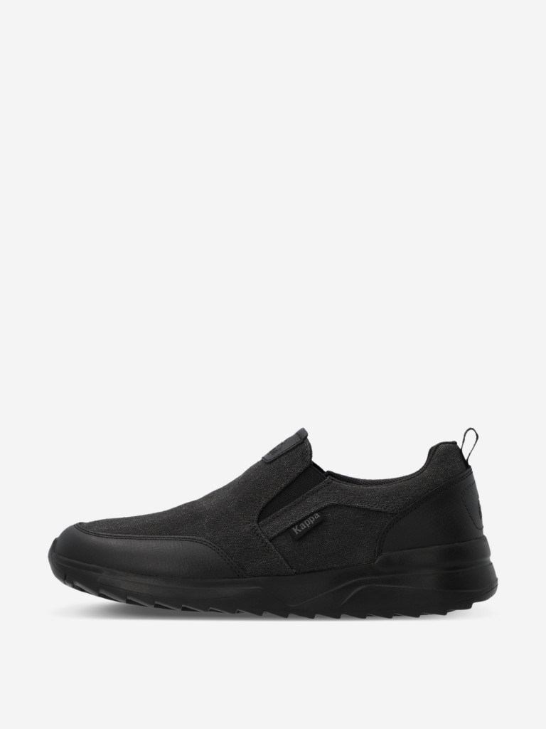 Кроссовки мужские Kappa Selecto Slip On