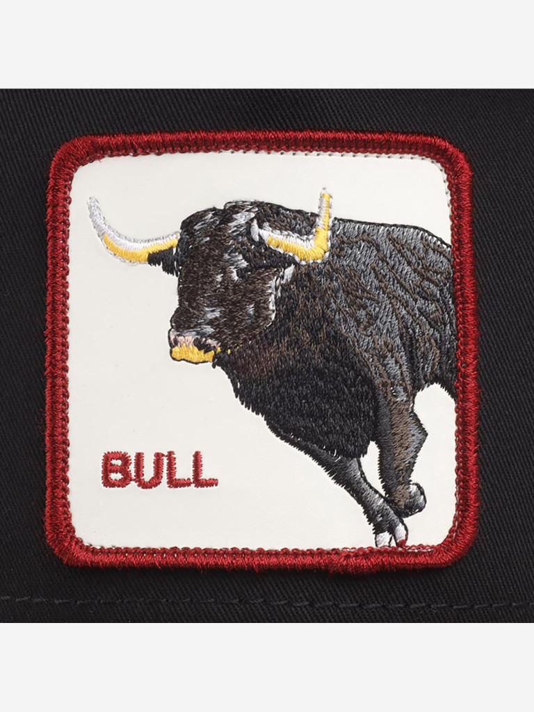 Бейсболка с сеточкой GOORIN BROTHERS 101-0268