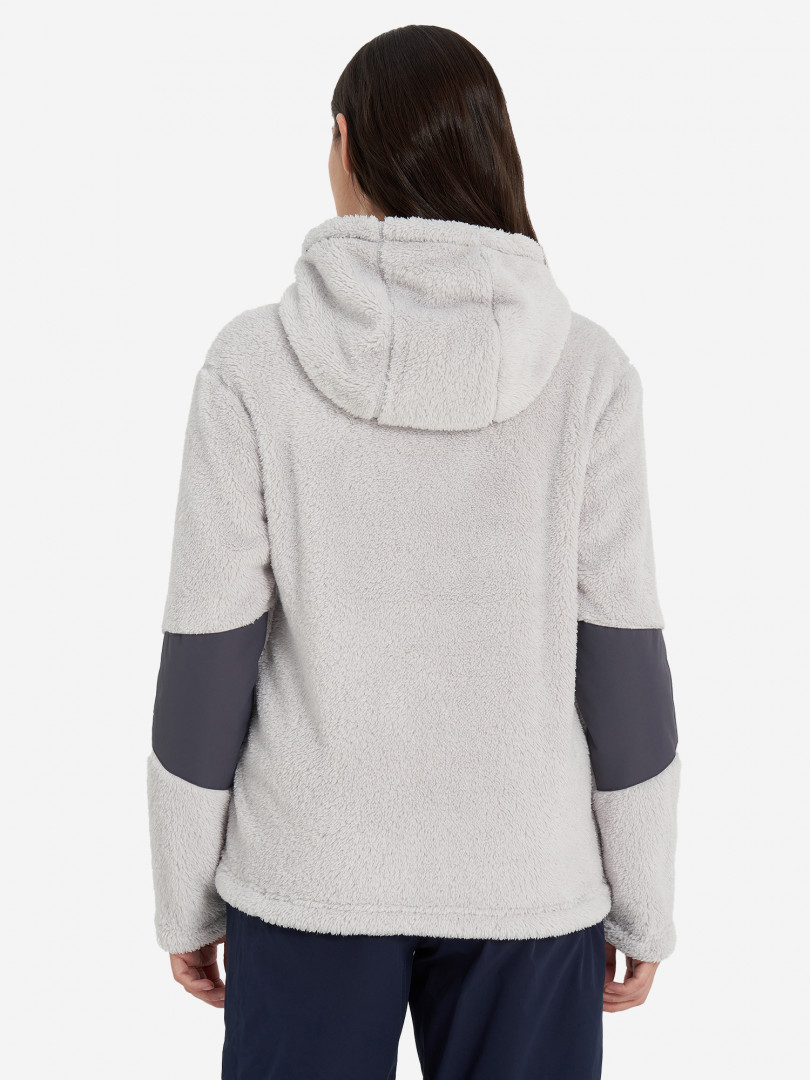 Джемпер флисовый женский Outventure 30987150299 Серый, размер 54, 56,44,42,50, 52,48,46, фото 3