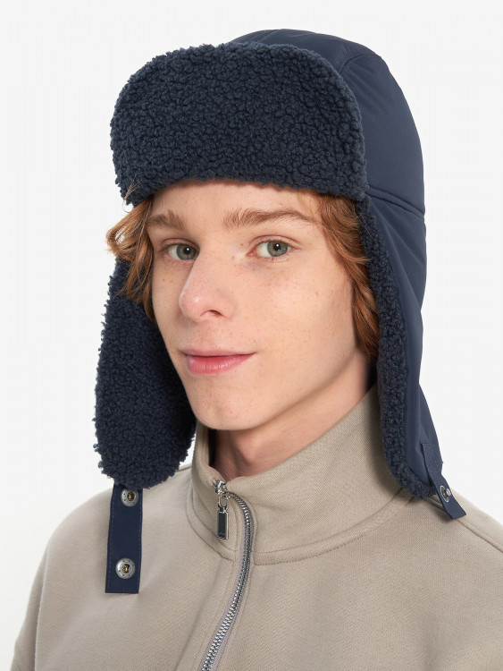 Шапка для мальчиков FILA