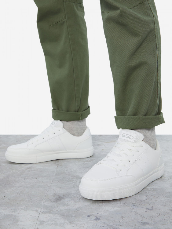 Кеды мужские GSD Bingo 2.0 CL