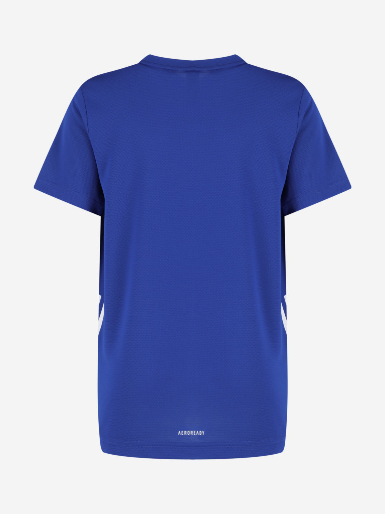 Футболка для мальчиков adidas Aeroready