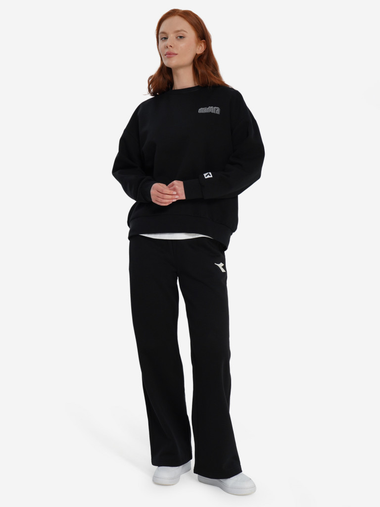 Свитшот женский Diadora