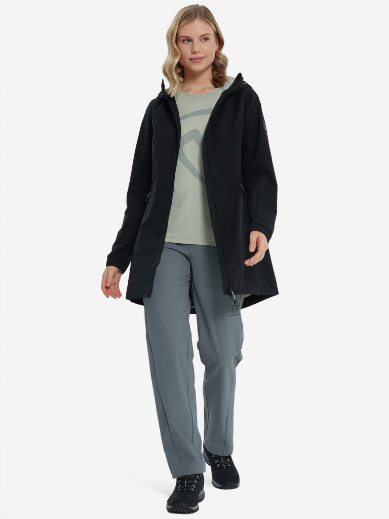 Ветровка женская Northland