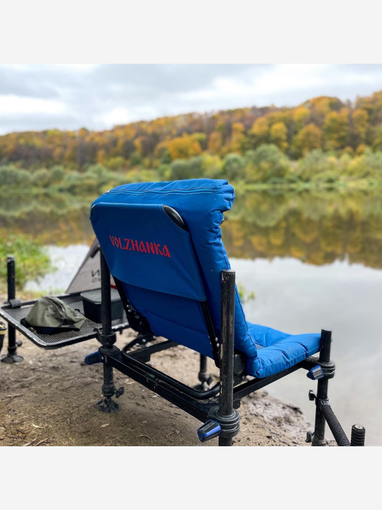 Кресло рыболовное Волжанка Pro Sport D36