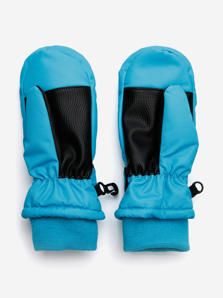 Варежки для девочки PlayToday