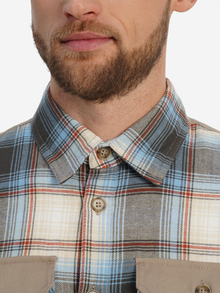 Рубашка мужская Cordillero