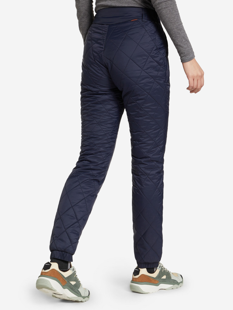 Брюки утепленные женские Merrell