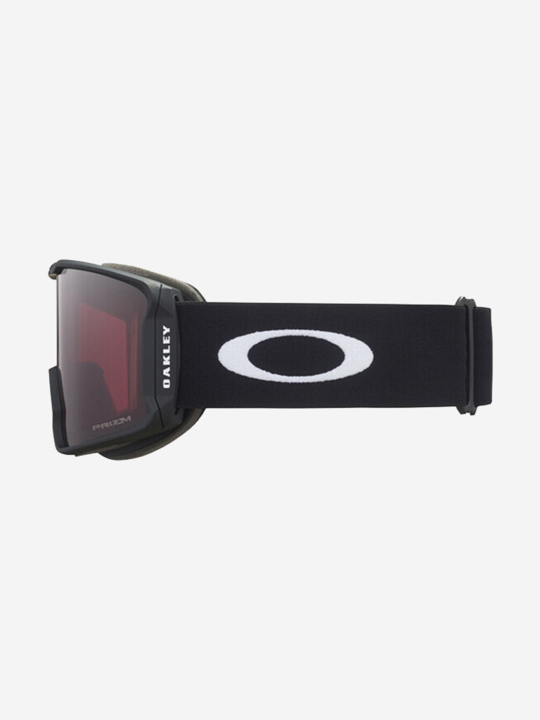Сноубордические очки Oakley Line Miner L Matte Black