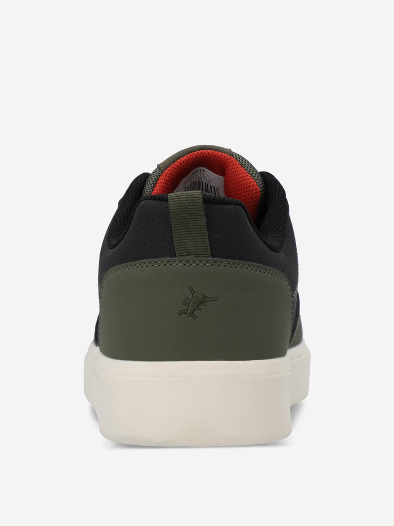 Кеды мужские Termit Bronx 2.0 Low