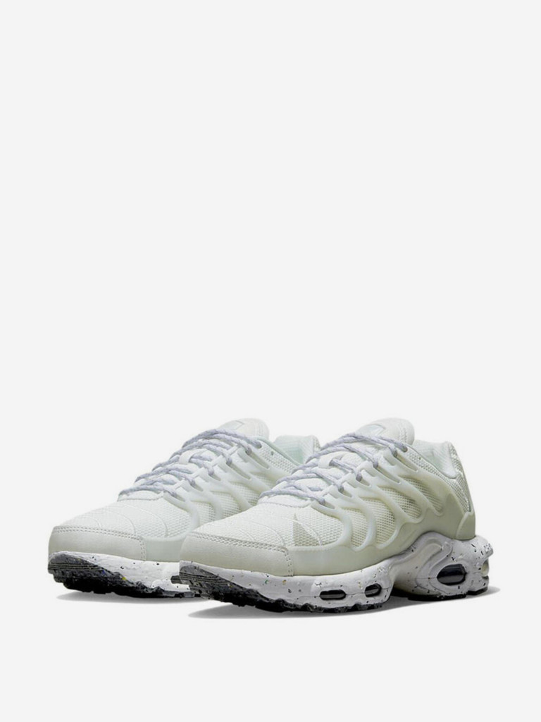 Кроссовки Nike Air Max Terrascape Plus White Pure Platinum