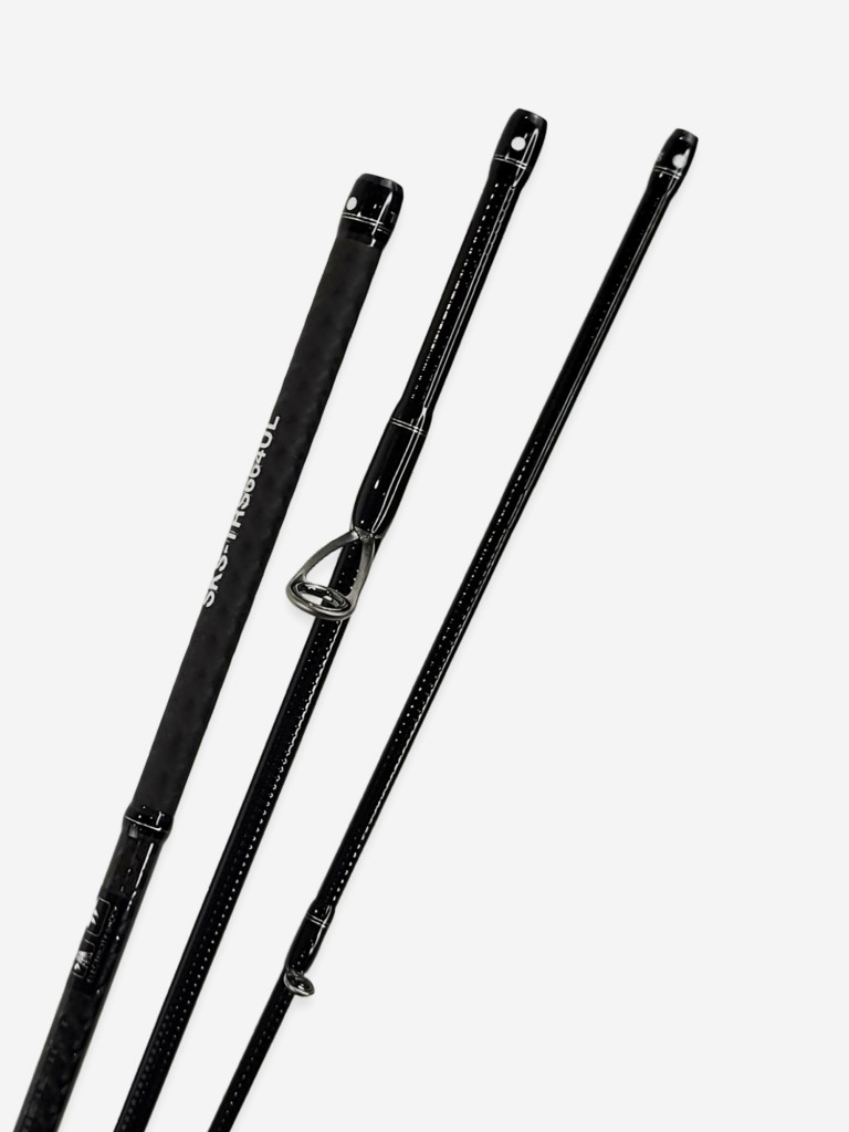 Спиннинг для рыбалки Nautilus SHIKARI TRAVEL Solid SKS-TRS664UL 1.98м 0.5-5гр NEW