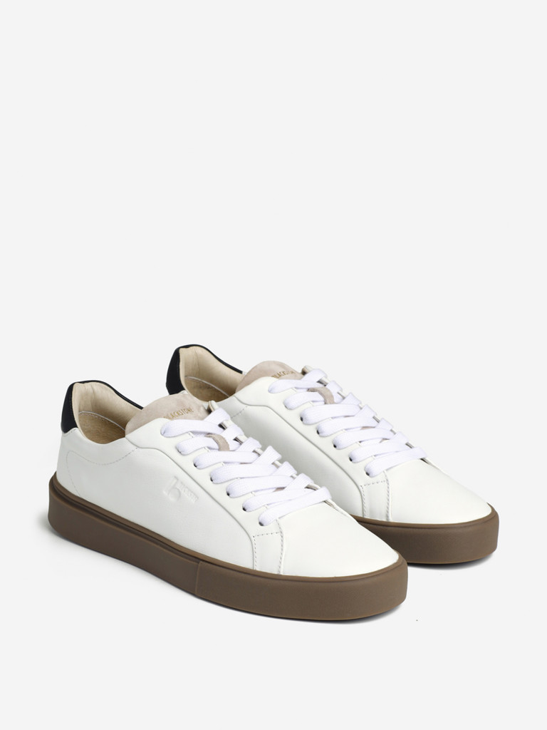 Кеды мужские BLACKSTONE Quartz Zen