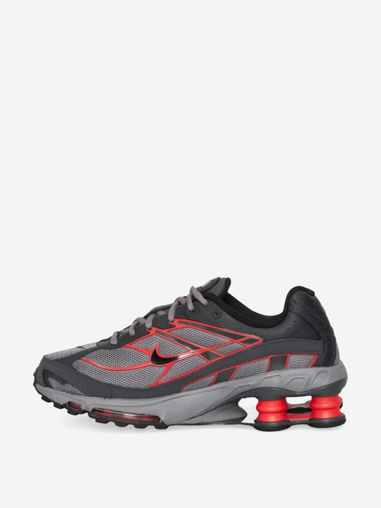Кроссовки мужские Nike Shox Ride 2