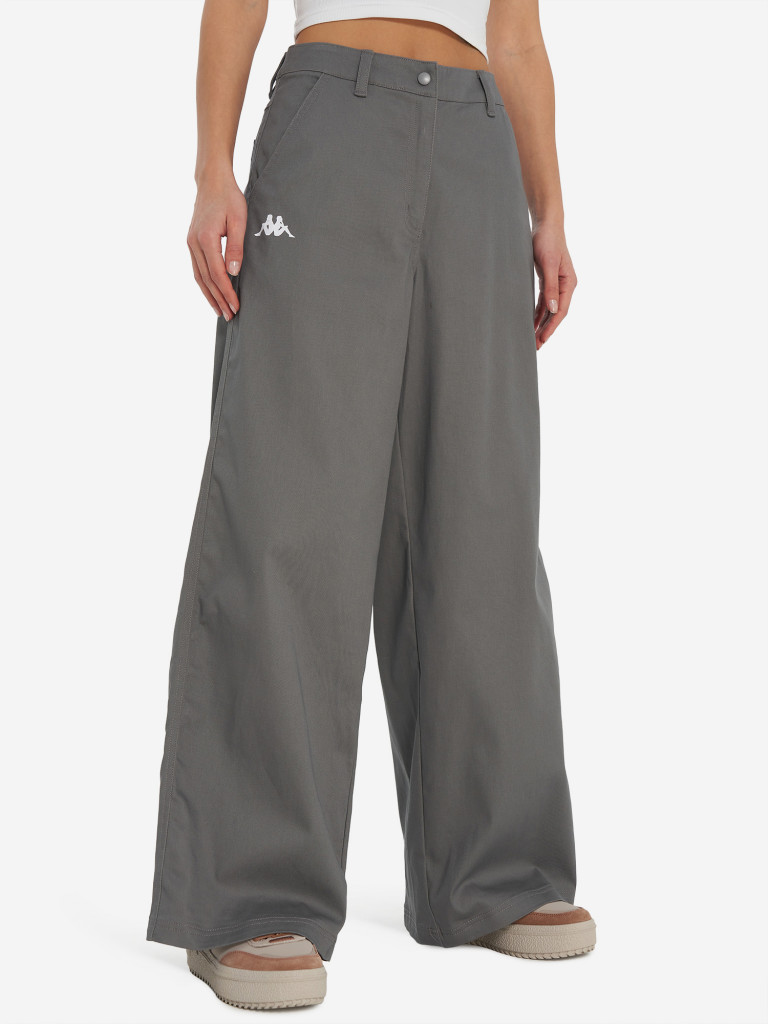 Брюки женские Kappa Lungo