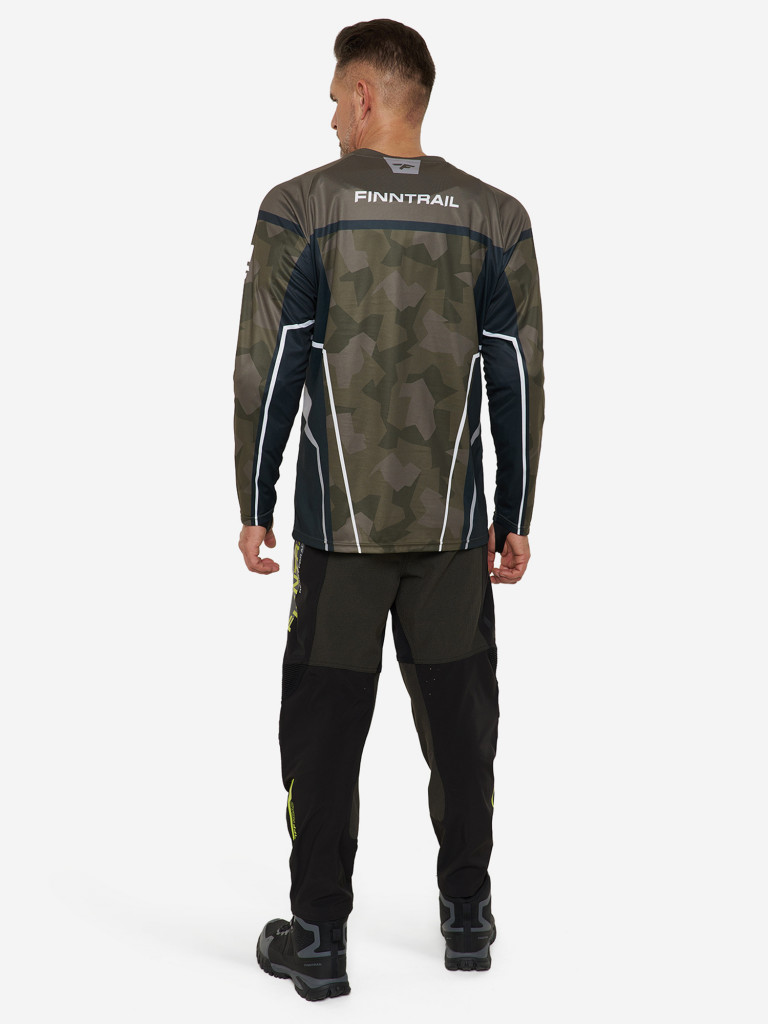 Джерси FINNTRAIL Jersey