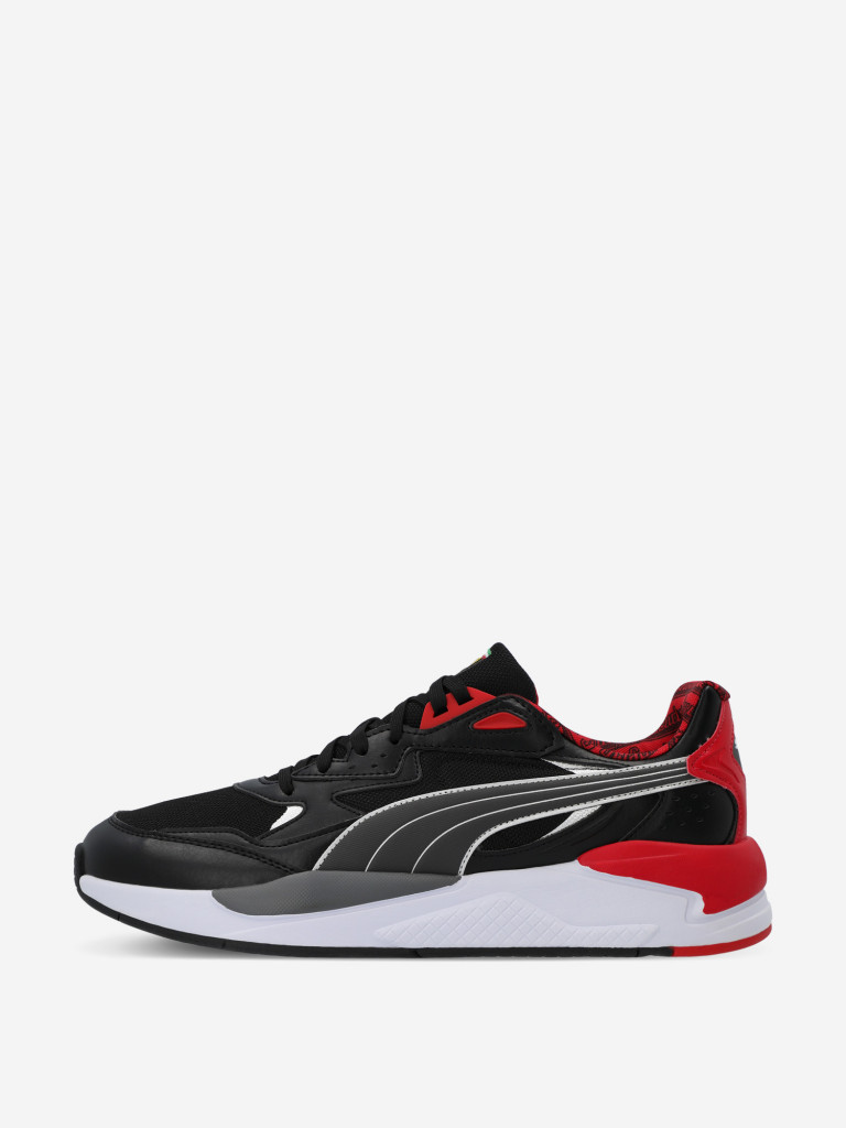 Кроссовки мужские PUMA Ferrari X-Ray Speed