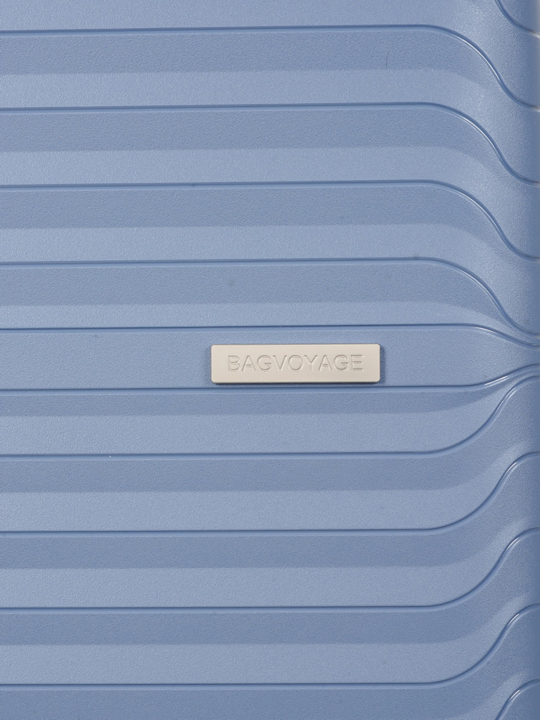 Чемодан Bagvoyag