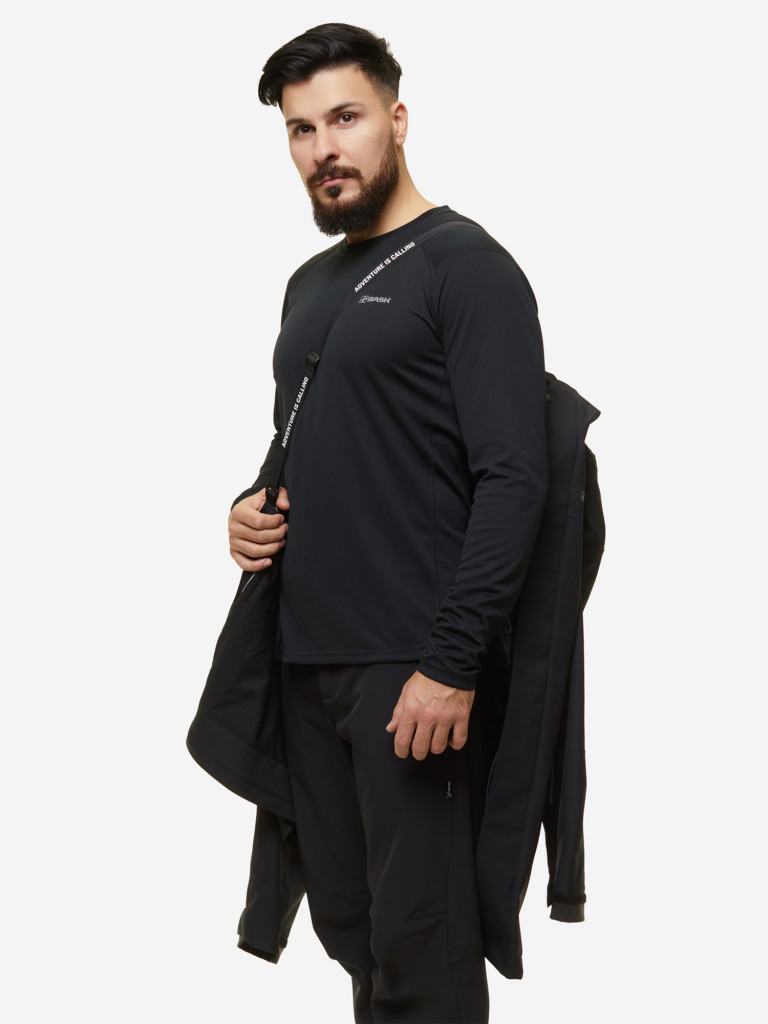 Куртка мембранная мужская Bask Argon