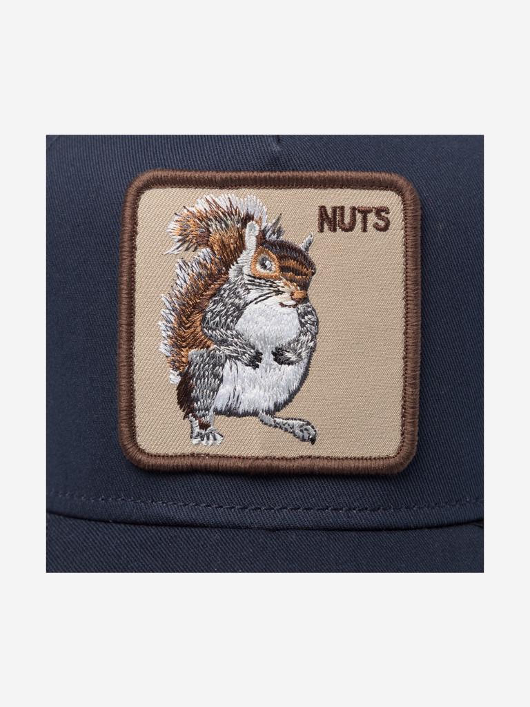 Бейсболка с сеточкой GOORIN BROTHERS 201-0082