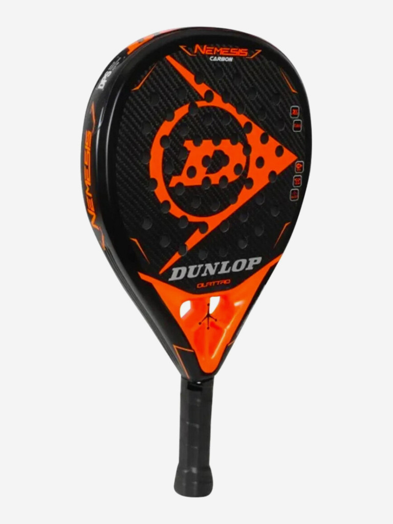 Ракетка для падела Dunlop Nemesis Carbon
