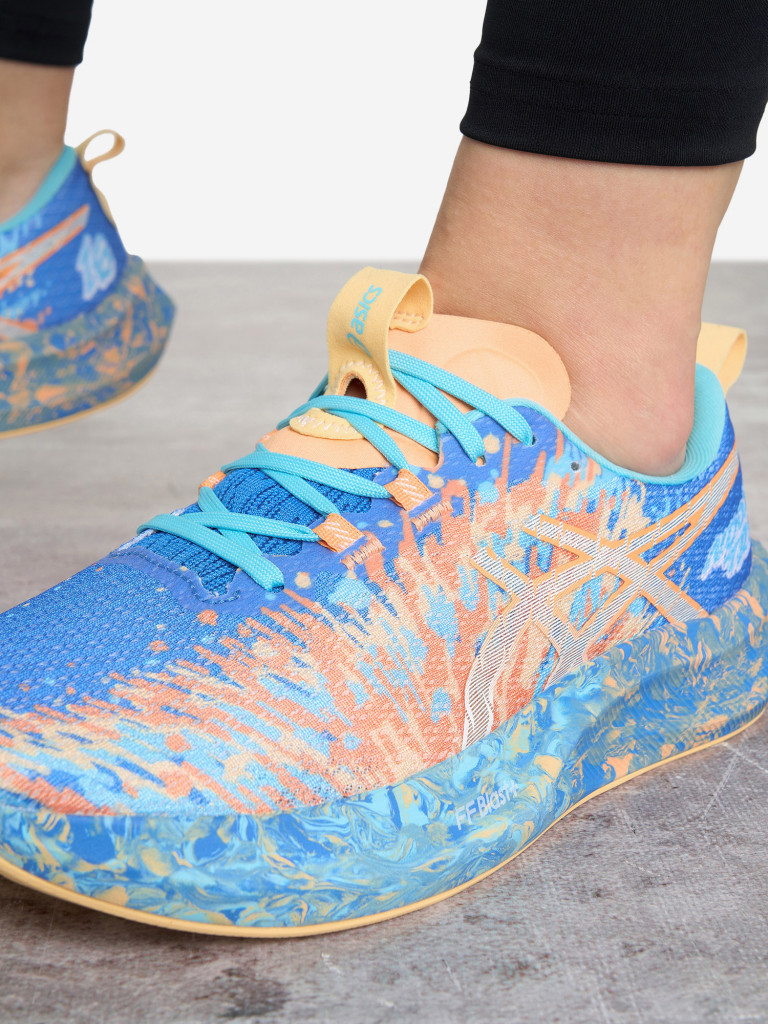 Кроссовки женские ASICS Noosa Tri 16