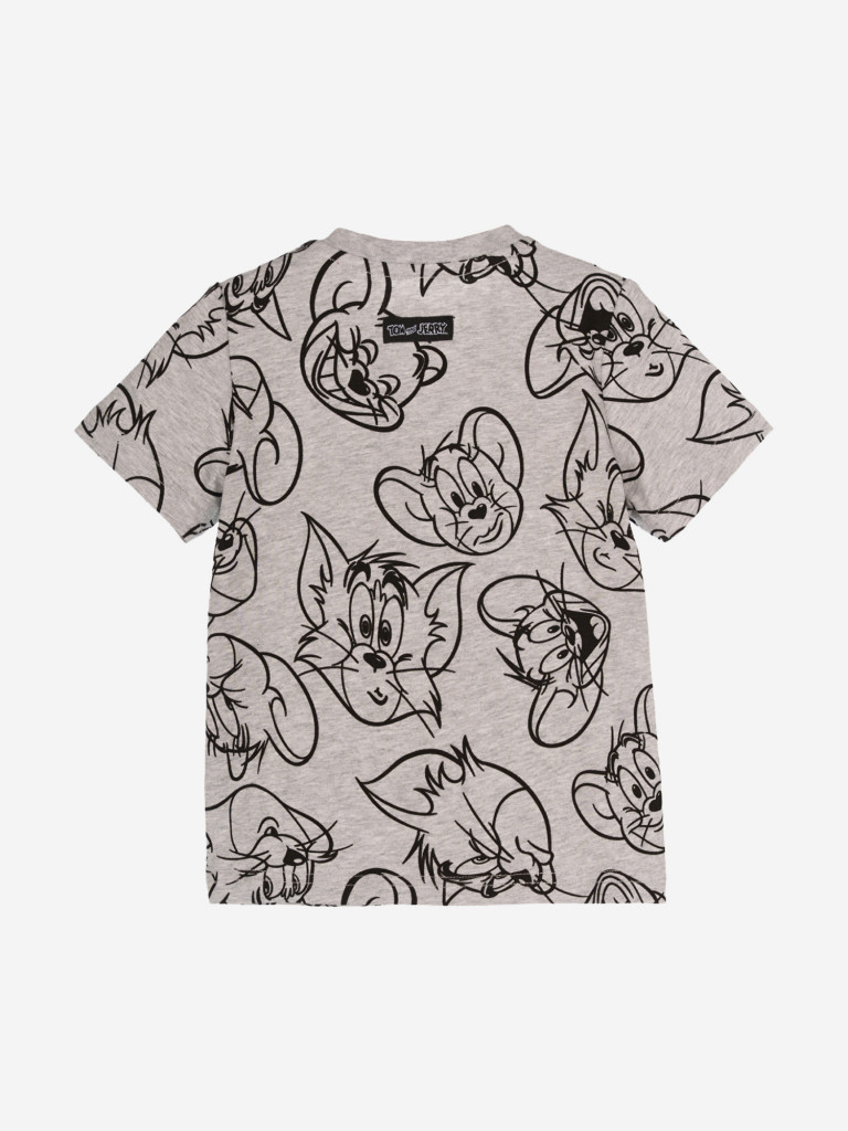 Футболка для мальчика PlayToday