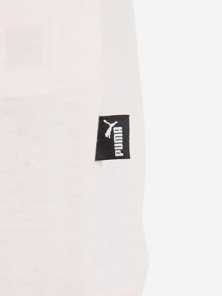 Футболка женская PUMA ESS Logo