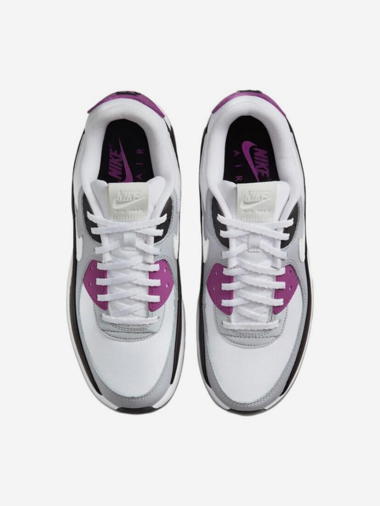 Кроссовки женские повседневные Nike Air Max 90 LV8