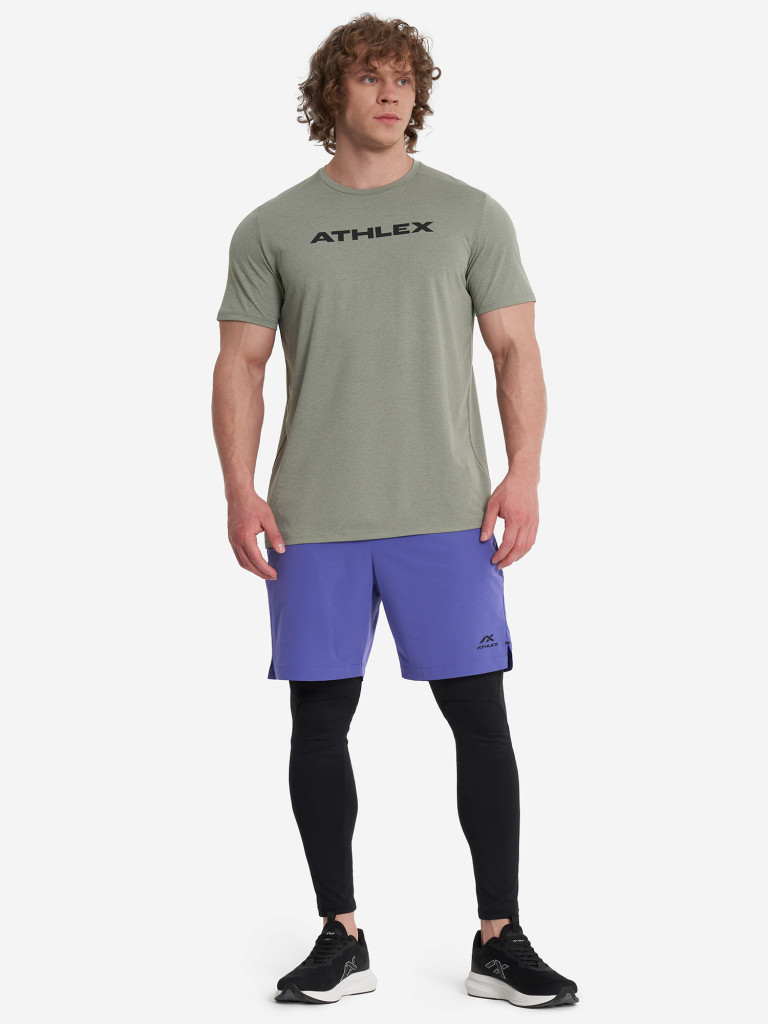 Шорты мужские Athlex