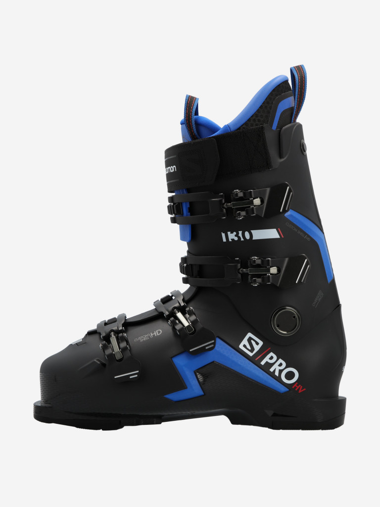 Salomon s pro deals 130