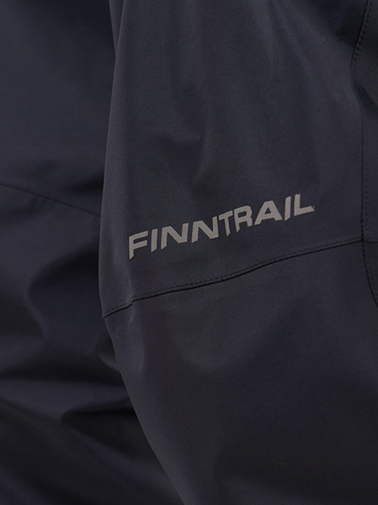 Вейдерсы мужские мембранные FINNTRAIL Wademan с носком