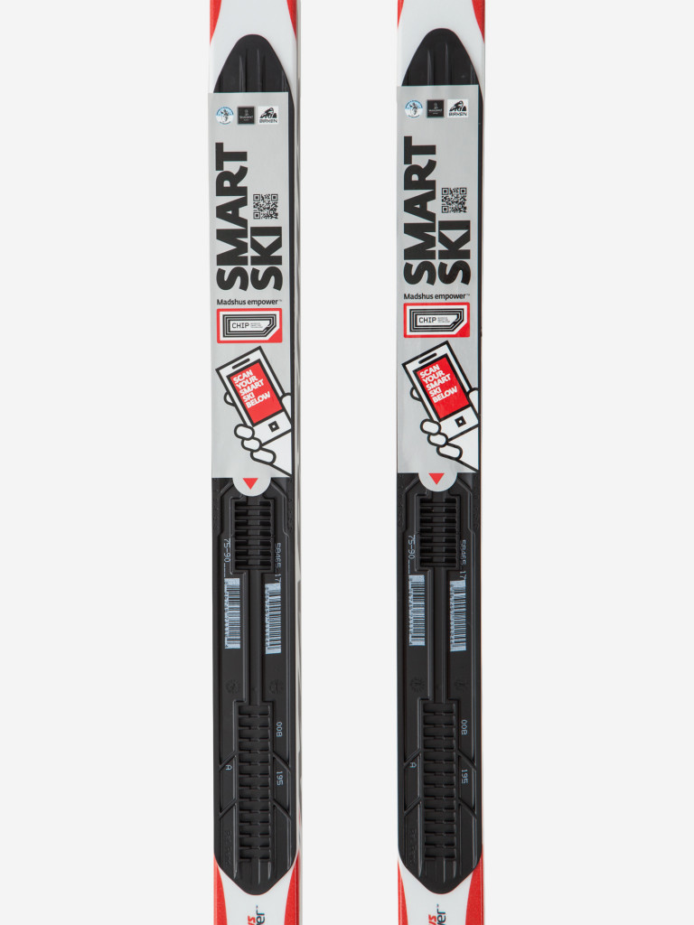Беговые лыжи Madshus Redline Carbon Skate Cold