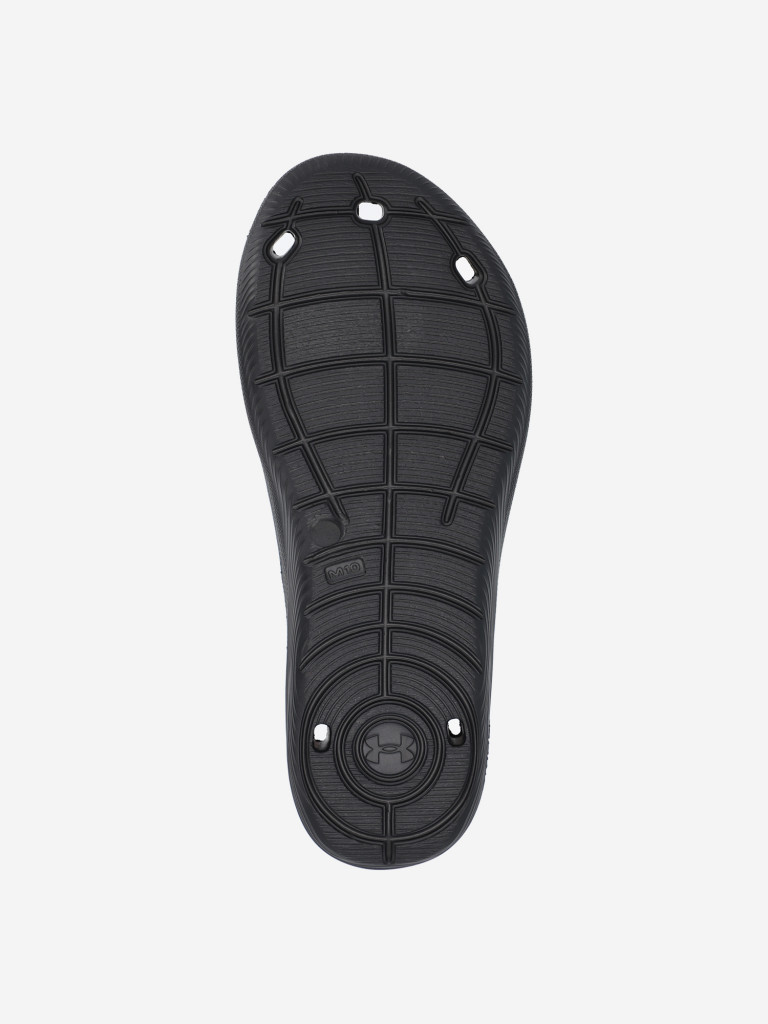 Шлепанцы мужские Under Armour Locker Iv Sl