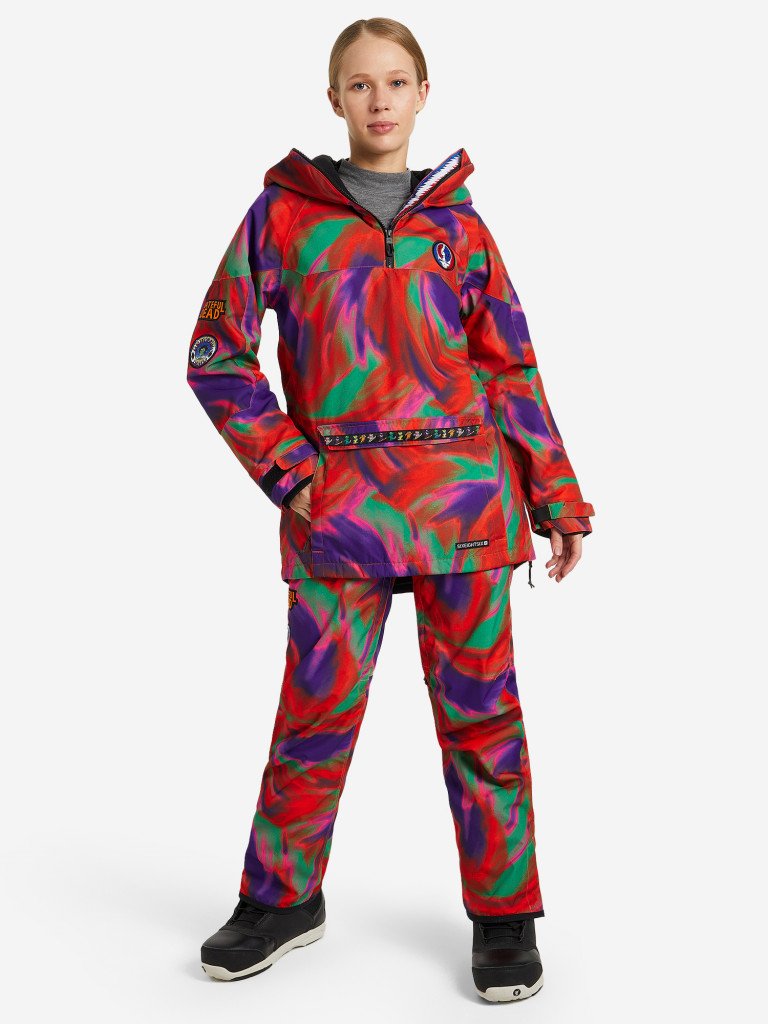 Анорак женский 686 Upton Insulated