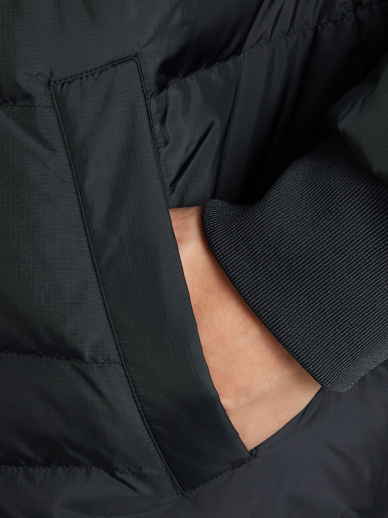 Пуховик мужской Adidas