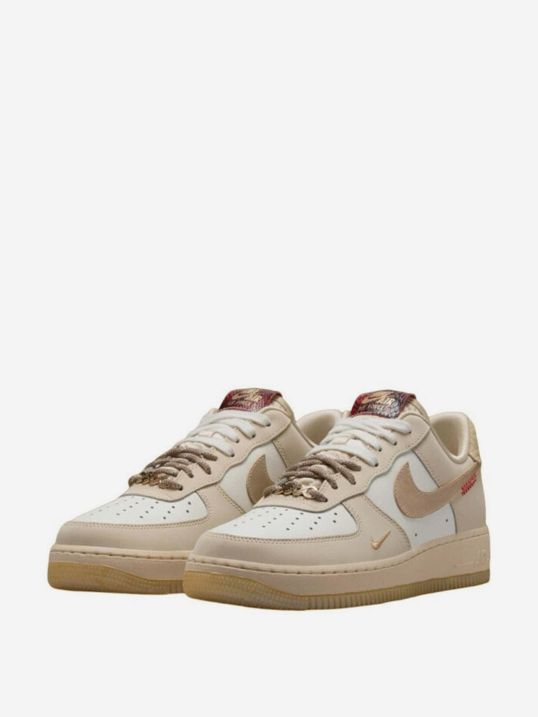 Кроссовки Nike Air Force 1 Low Year Of The Snake
