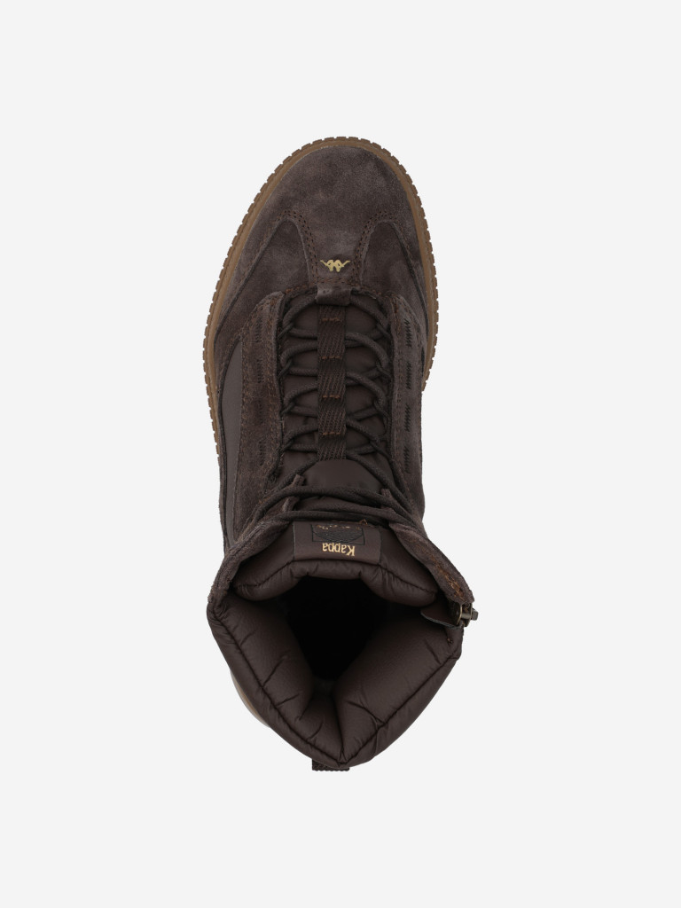 Ботинки утепленные женские Kappa Semole Mid