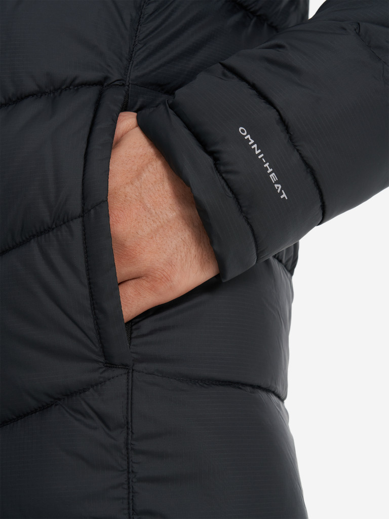 Пуховик мужской Columbia Youngberg II Insulated Jacket