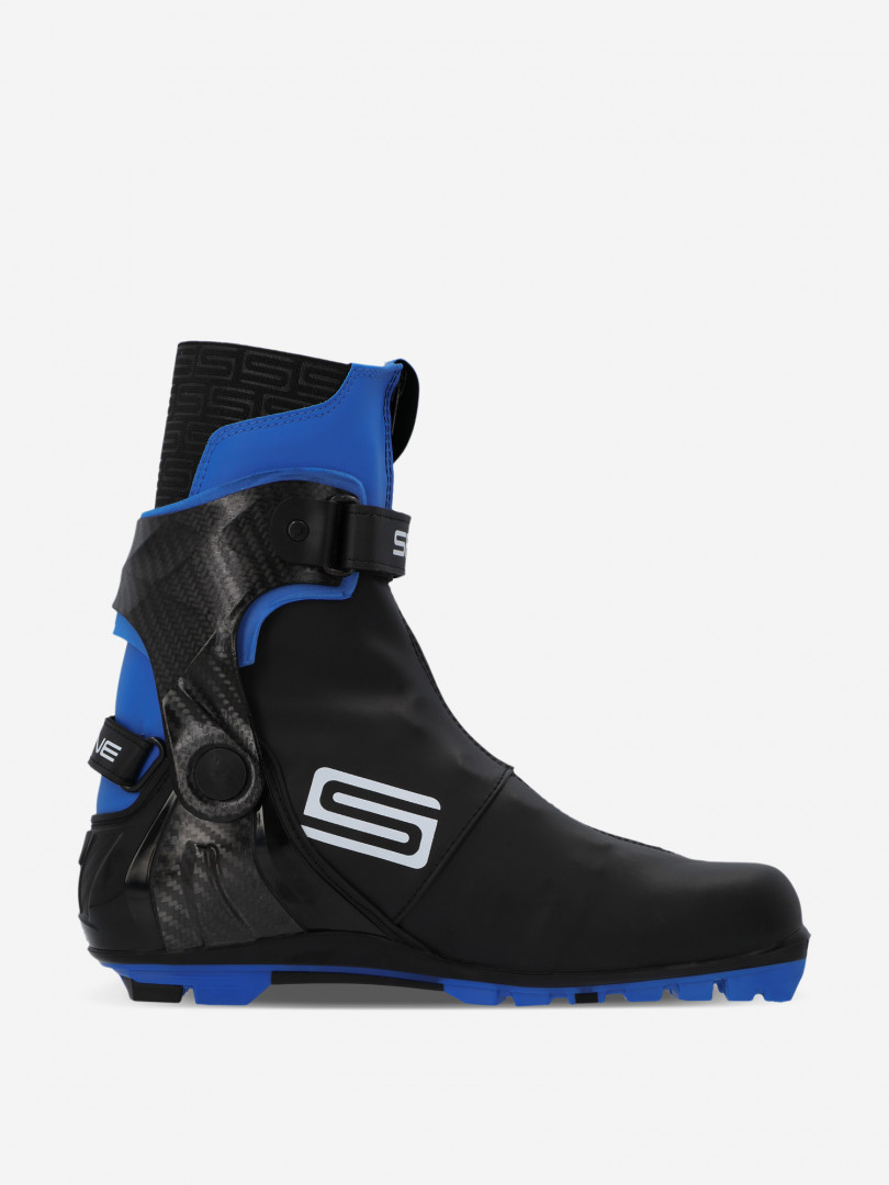 Ботинки для беговых лыж Spine Concept Carbon Skate 29248920299 Синий, размер 41,43,40.5,40,43.5,46.5,44, фото 4