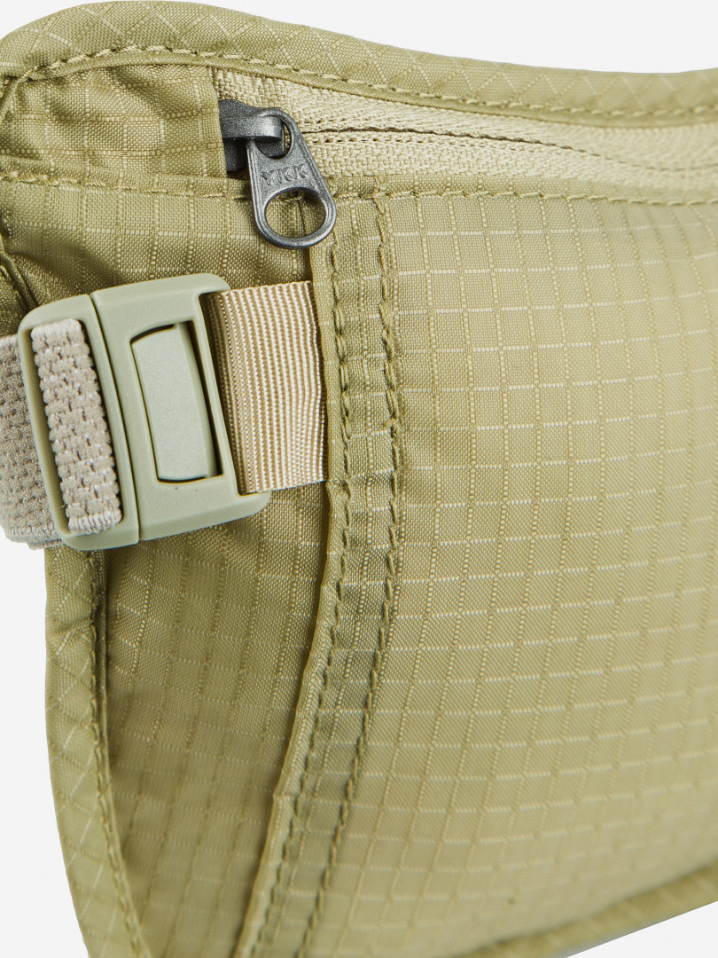 фото Кошелек tatonka skin document belt, бежевый