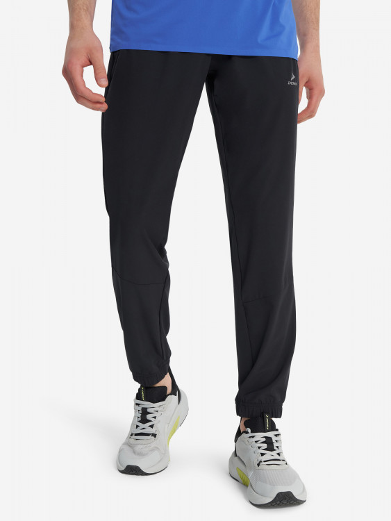 Брюки мужские Demix