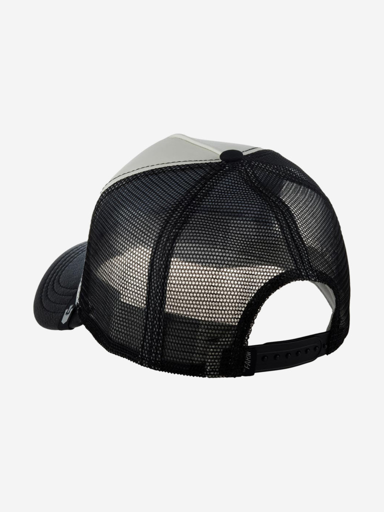 Бейсболка с сеточкой GOORIN BROTHERS 101-0843